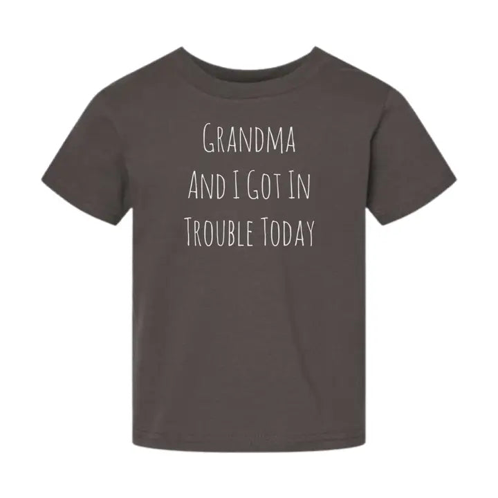 DK ASST TEE W/SAYING