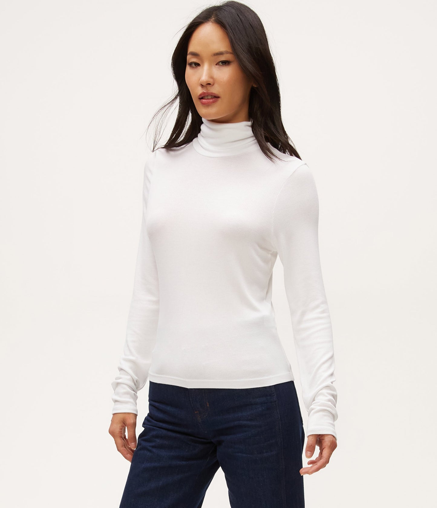 MS 91008 TURTLENECK LS
