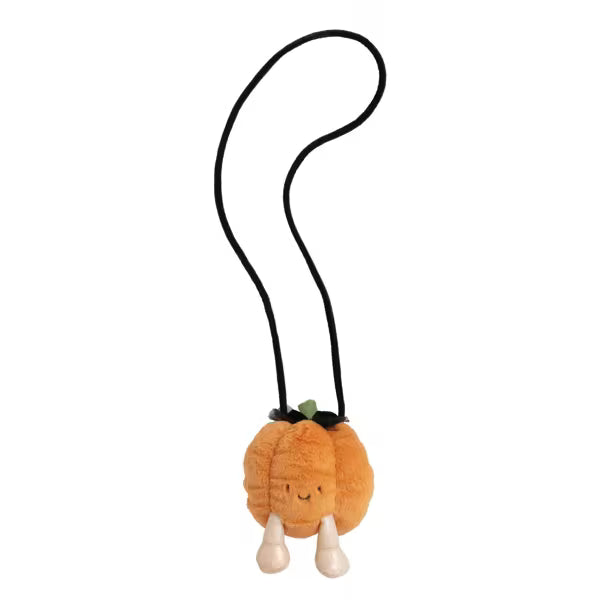 MUD HALLOWEEN PLUSH KIDS PURSES