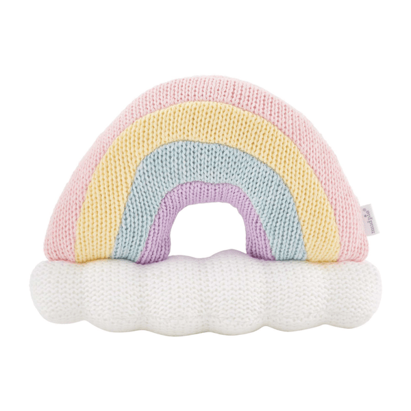 MUD ASST PRINCESS RATTLE