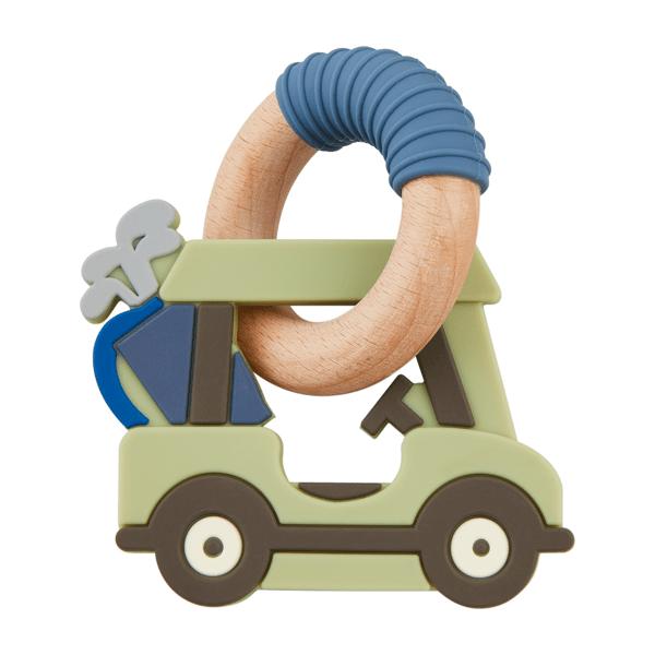 MUD 10770003 GOLF CART TEETHER