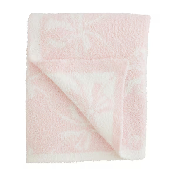 MUD ASST BABY BLANKET