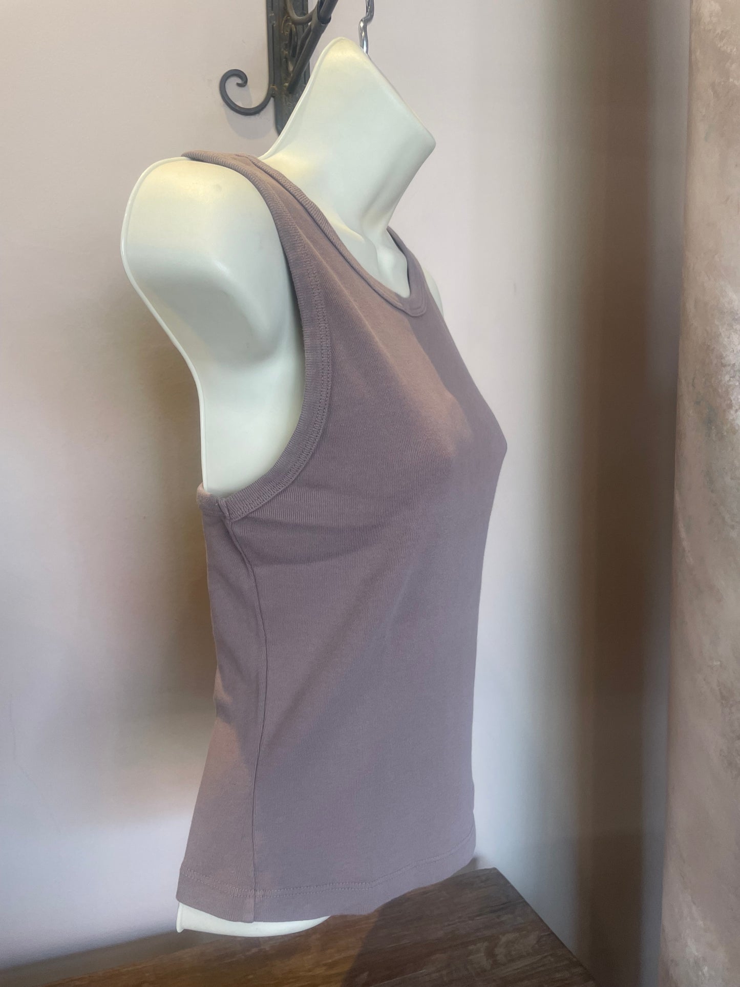 Michael Stars Crop Tank
