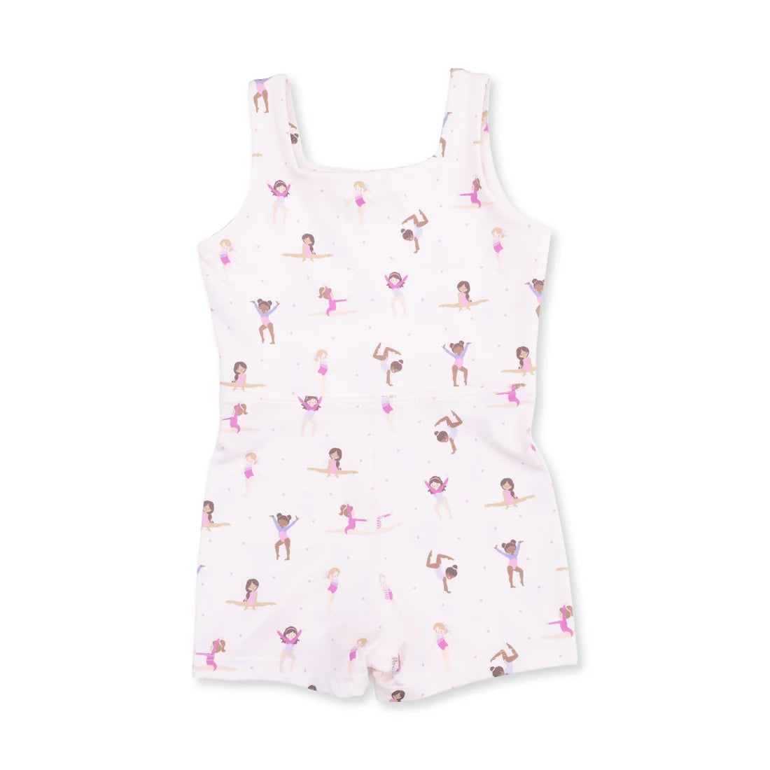 ANGEL 1449 TUMBLESUIT