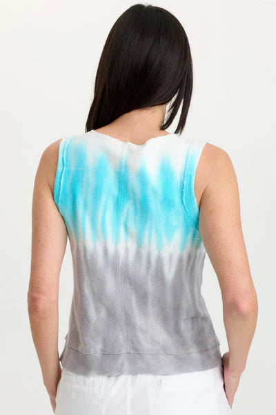XCVI TYEDYE TANK