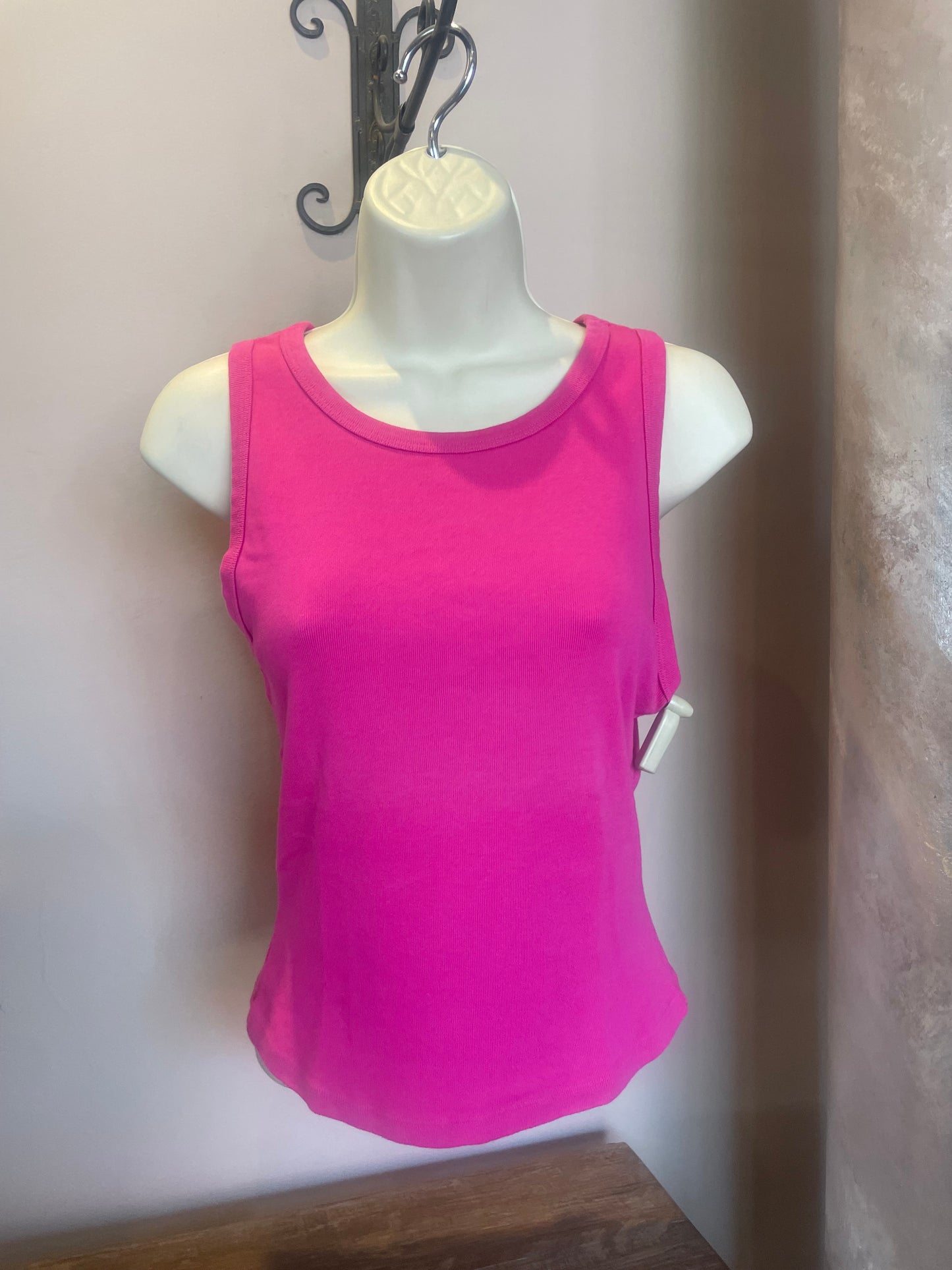 Michael Stars Crop Tank