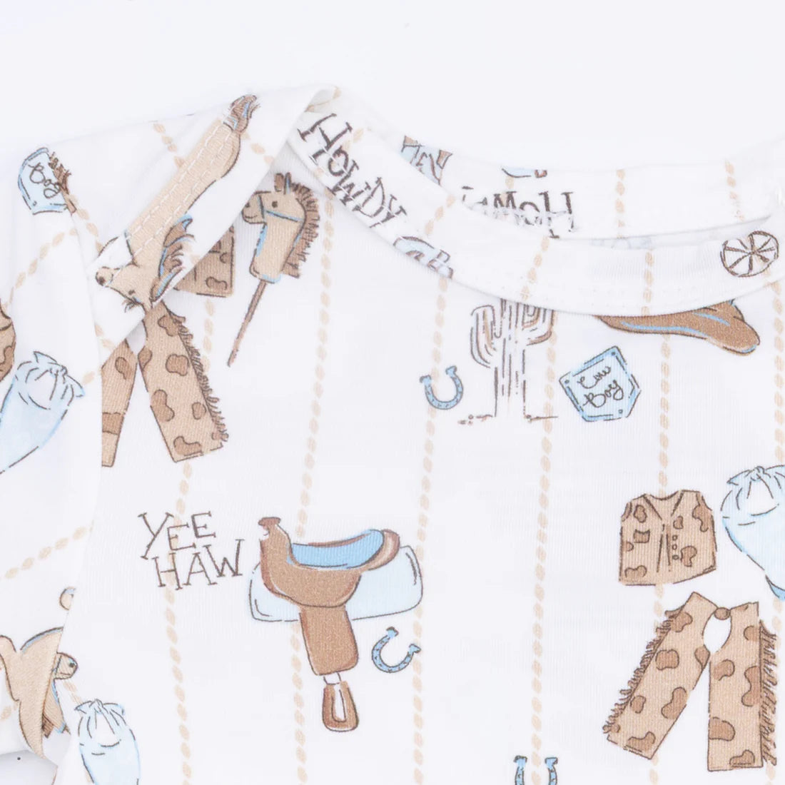 ANGEL 156 SS ONESIE