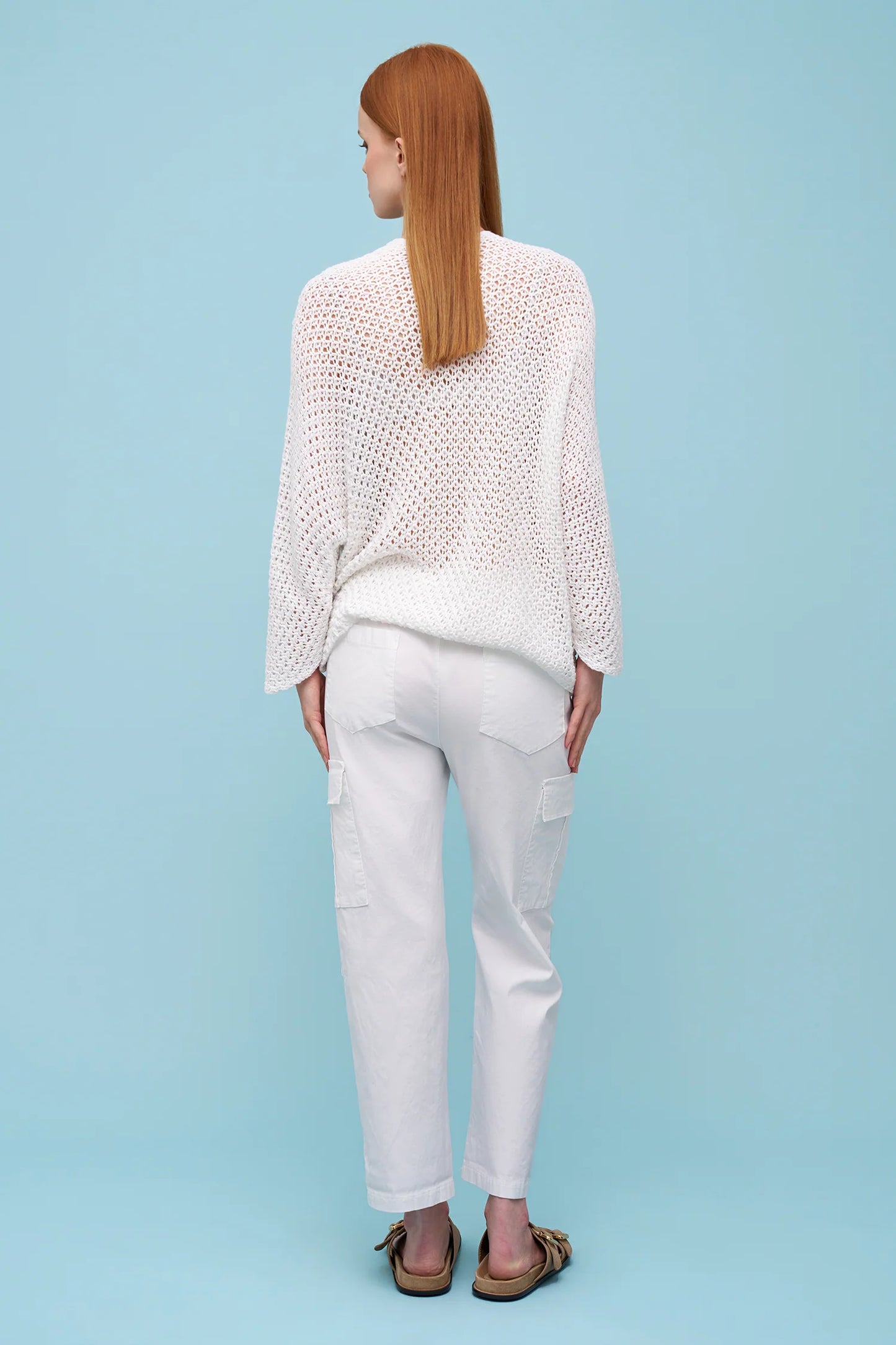 ASTRID 17A021 HOLEY CARD