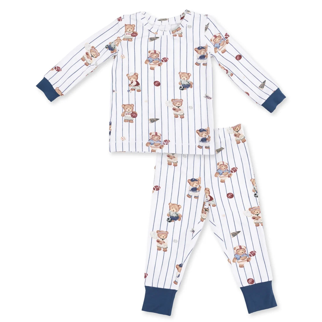 ANGEL 171 BAMBOO PJS