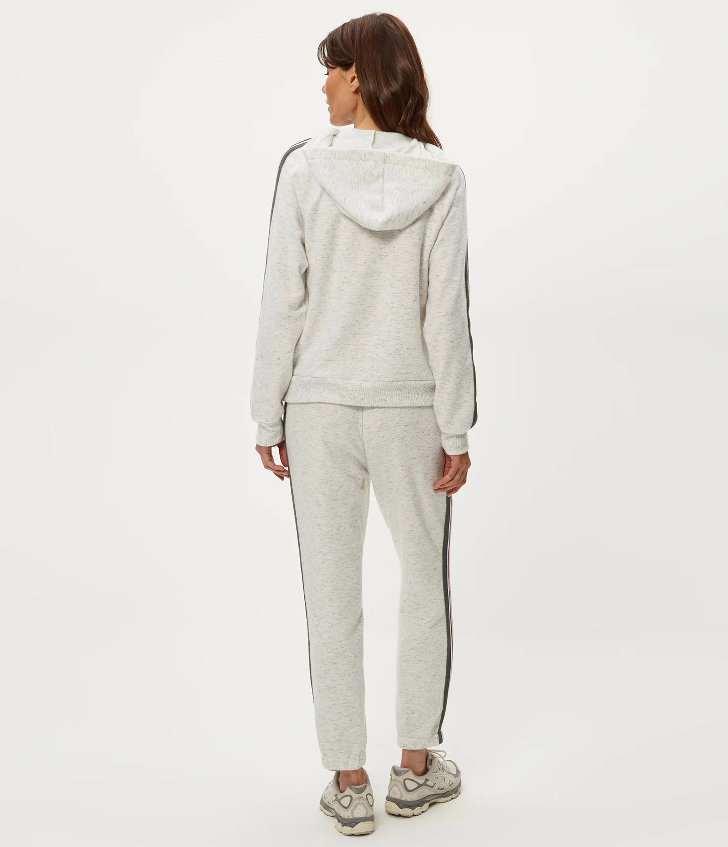 MS 22015 TRACK STRIP JOGGER