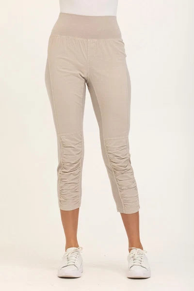XCVI 22531 HIGH WAIST JET SETTER PANT
