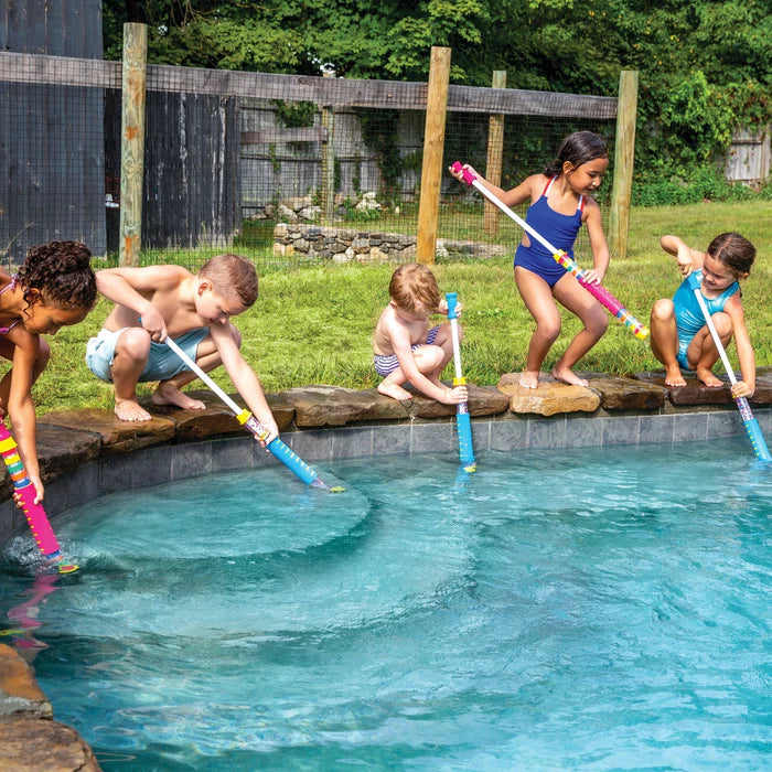 BM WATER CANNON TOY