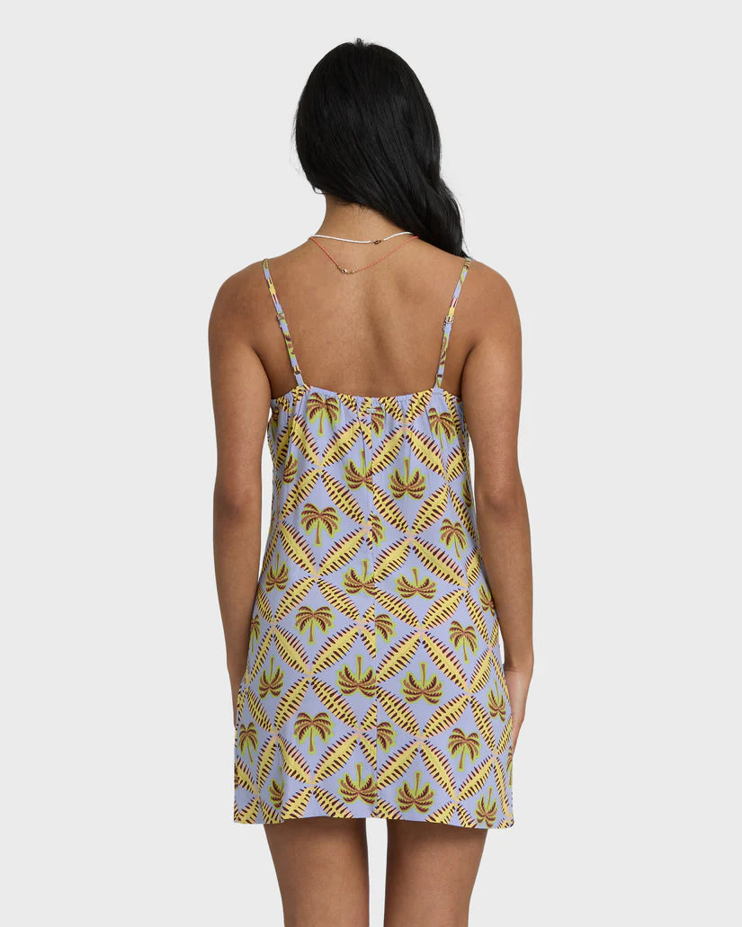 BILL 24B131618 TIDAL CRUSH DRESS