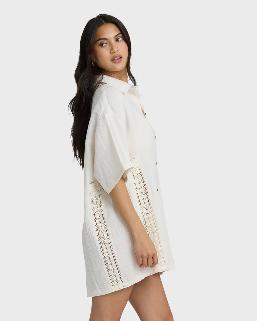 BILL FEELIN FINE GAUZE SHIRT