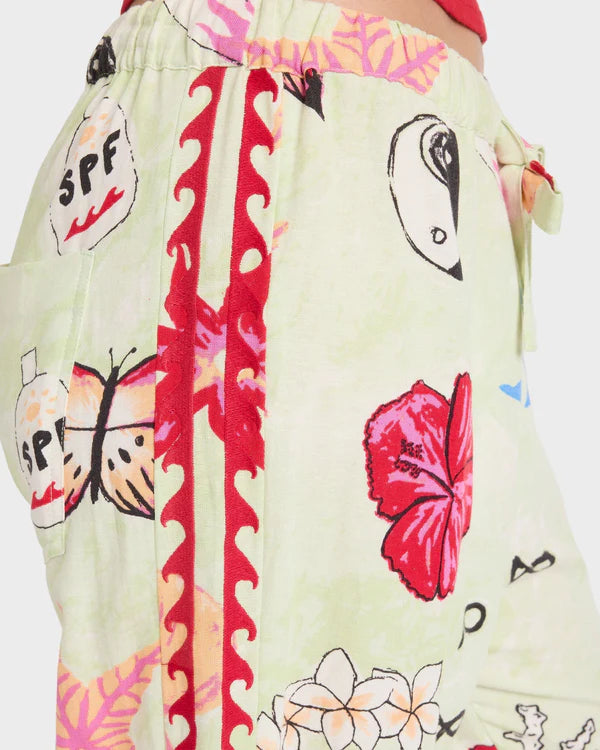 BILL 24B121608 LOTTIE PANT