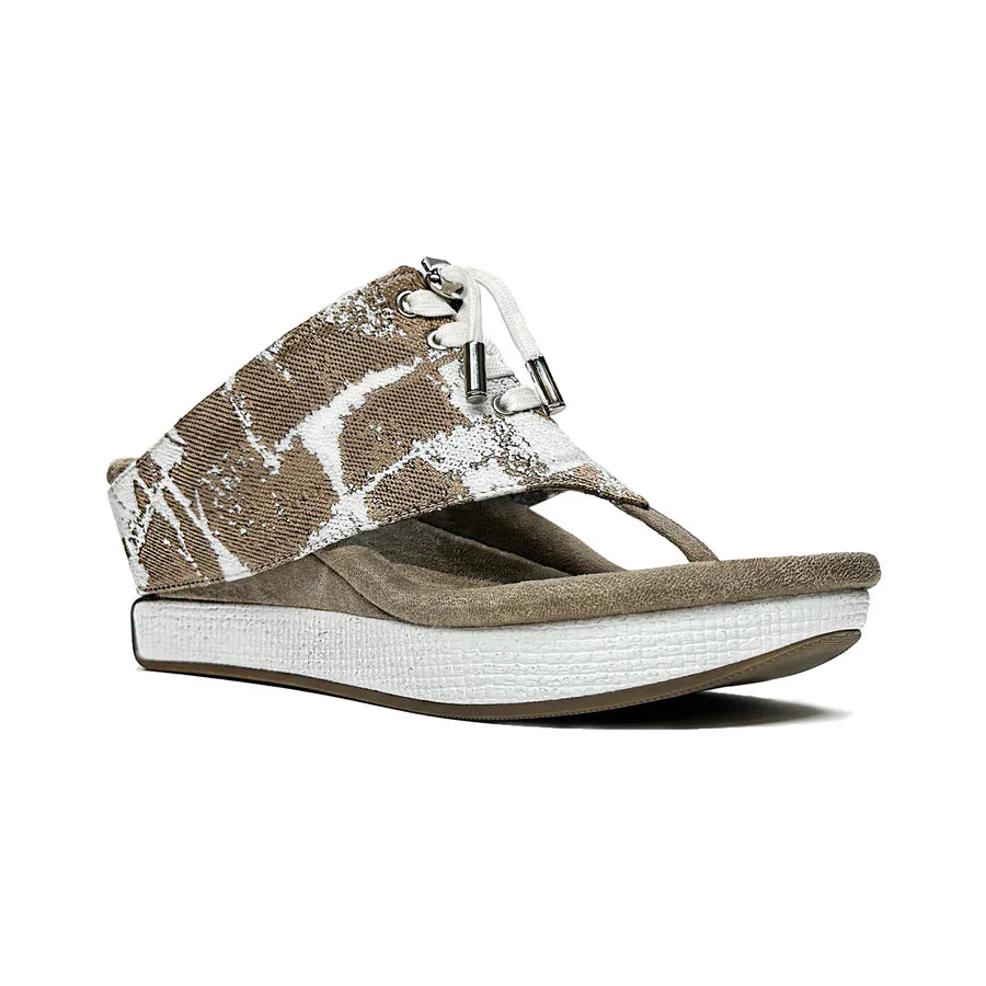 MOD KAMMY DENM CRISS CROSS