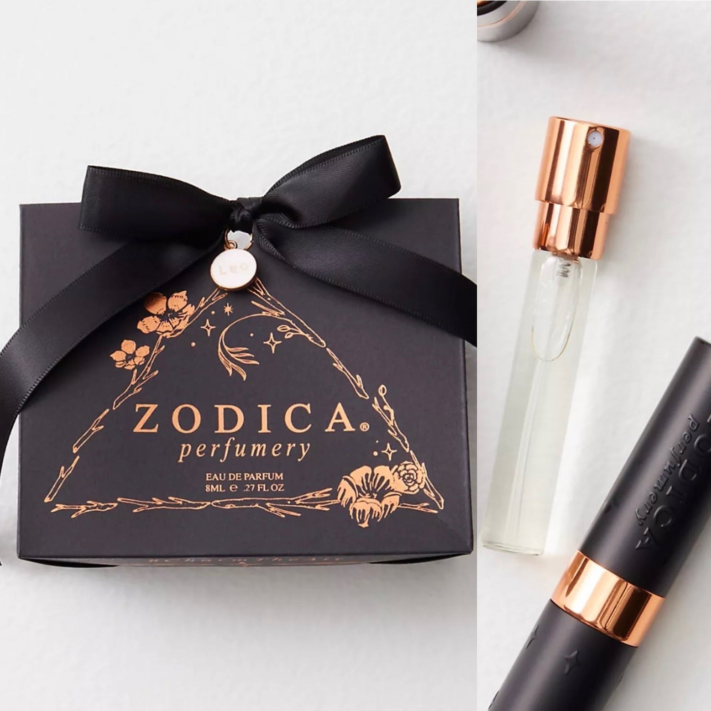 Zodiac Perfume