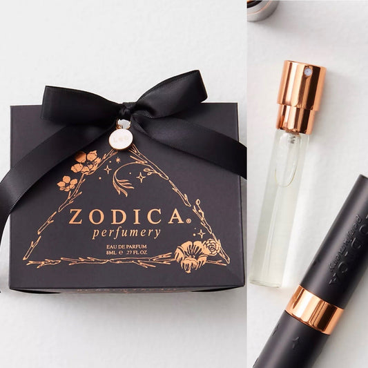 Zodiac Perfume