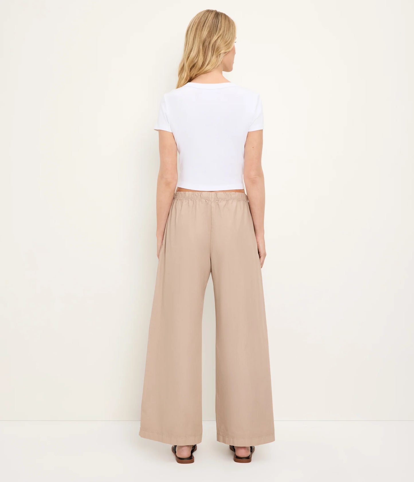MS 3142 ELASTIC PANT