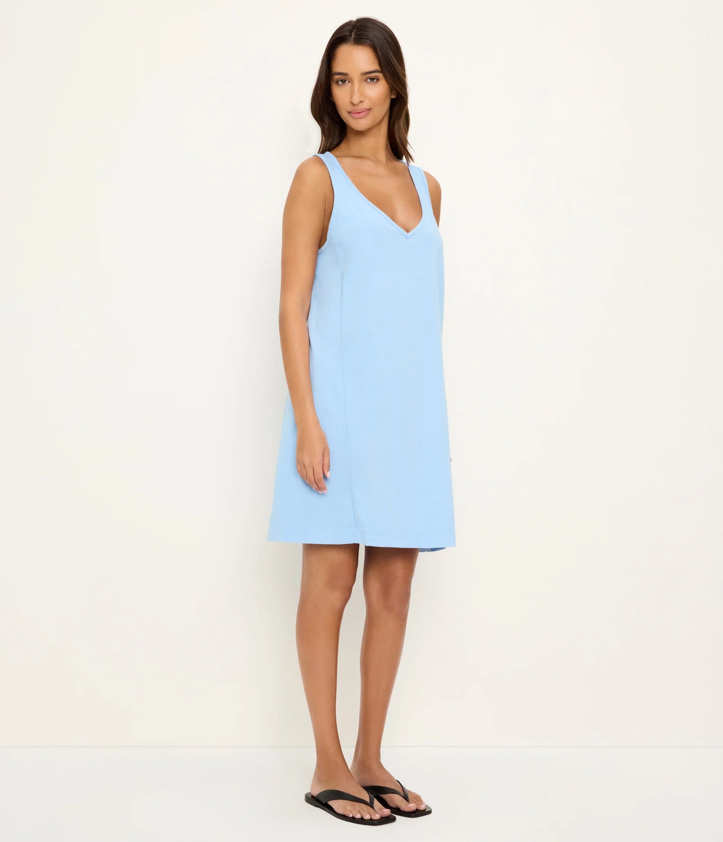 MS 39015 TANK DRESS