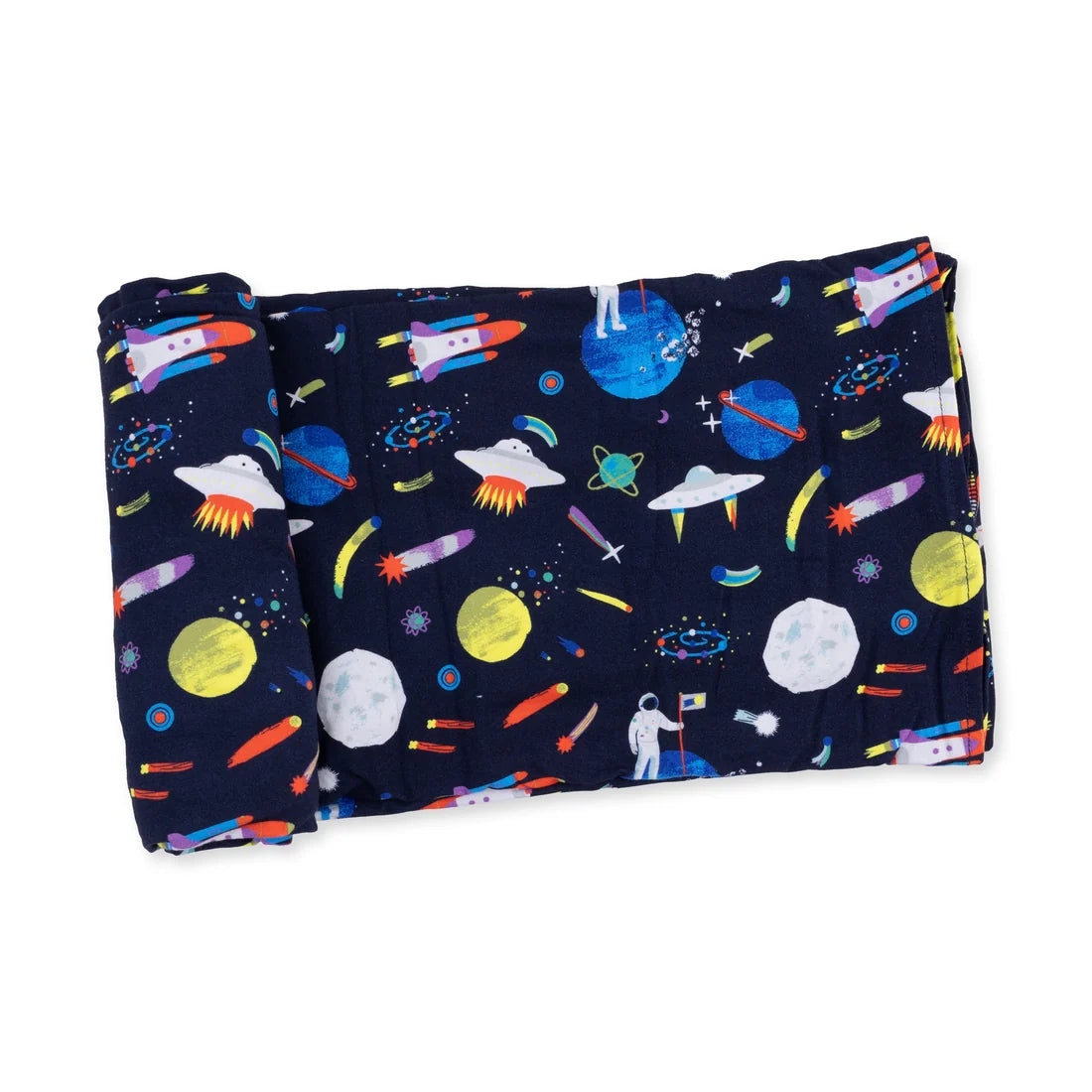 ANGEL 476 SWADDLE BLANKET