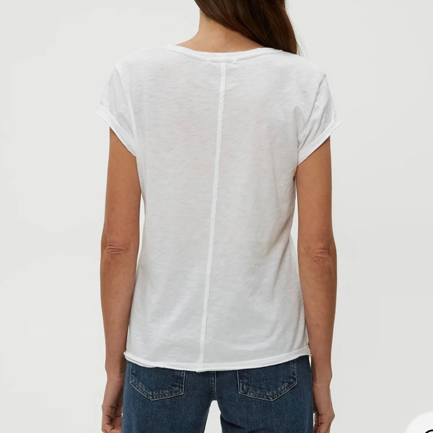 Michael Stars Supima Tee