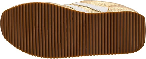 CORKYS KICKOFF METLC SNEAKER