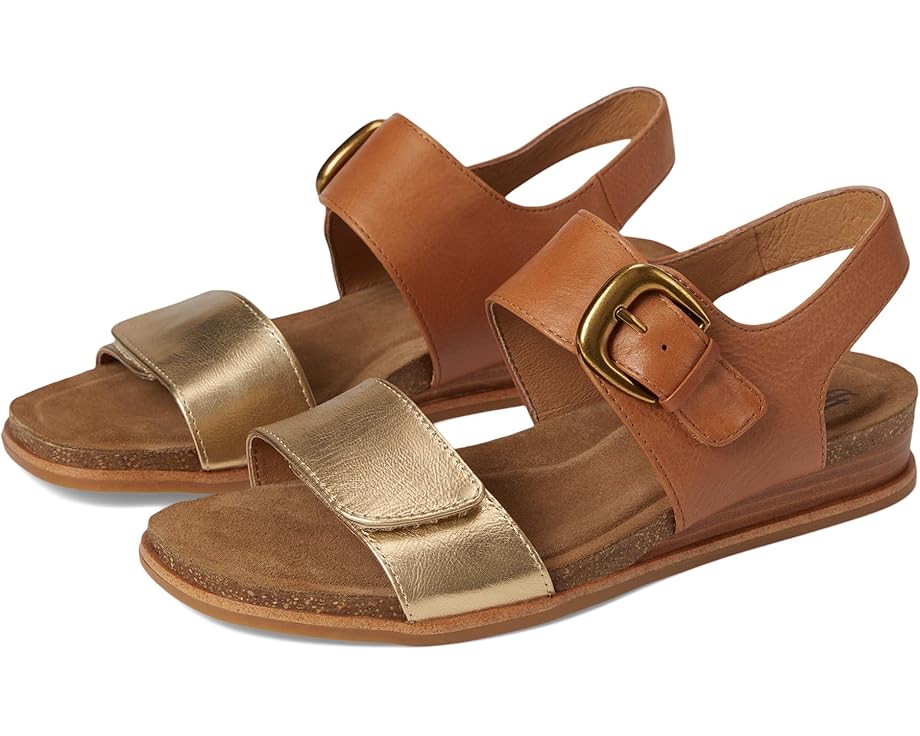 SOFT PEGGIE 2STONE SANDAL