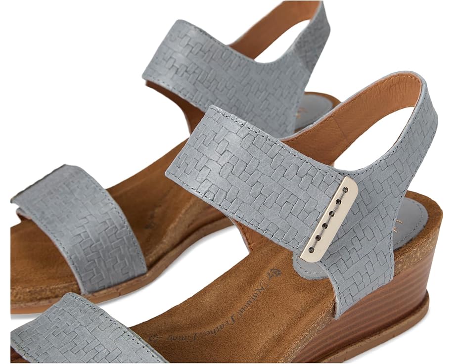 SOFT VERDI II ADJUSTABLE MINI WEDGE