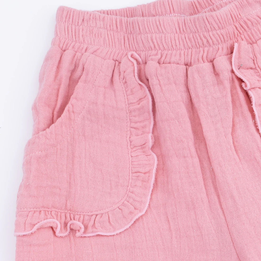 ANGEL 724 PEPLUM TANK W/PANT