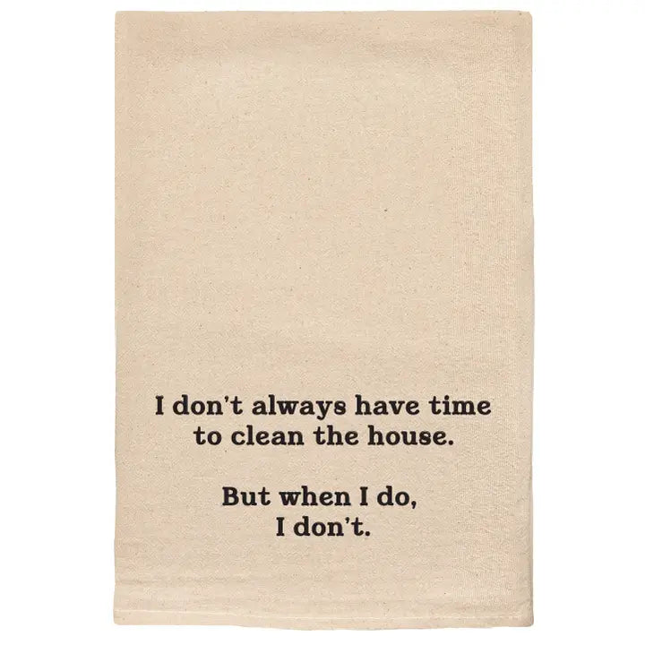 ELLEM ASST DISHTOWEL