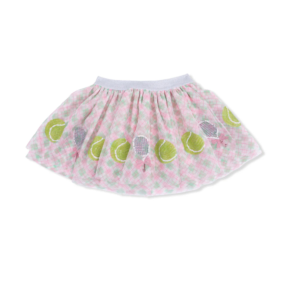 ANGEL 891 TUTU W/SHORTS