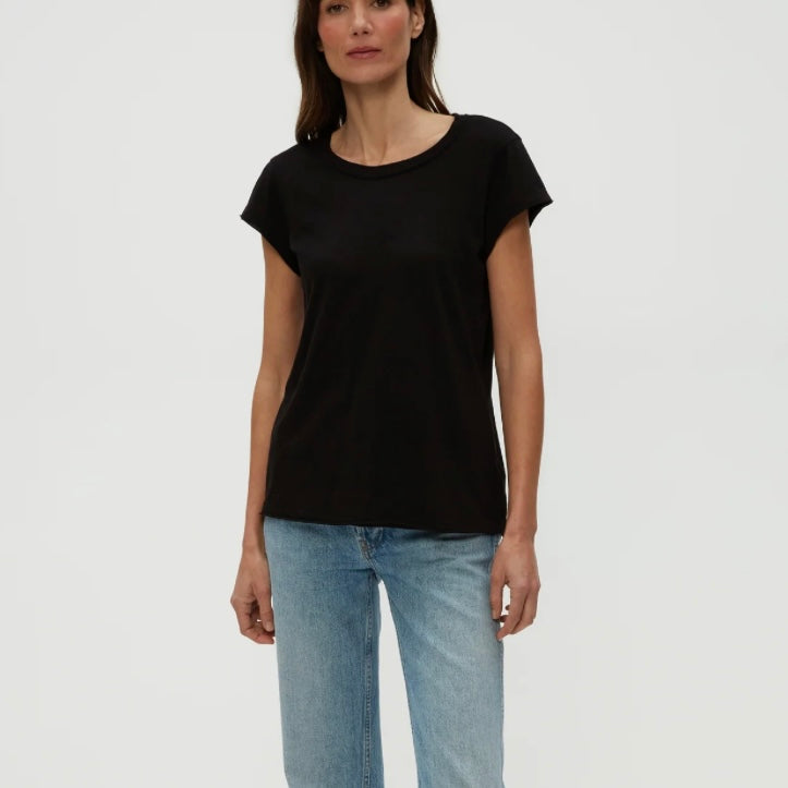 Michael Stars Supima Tee
