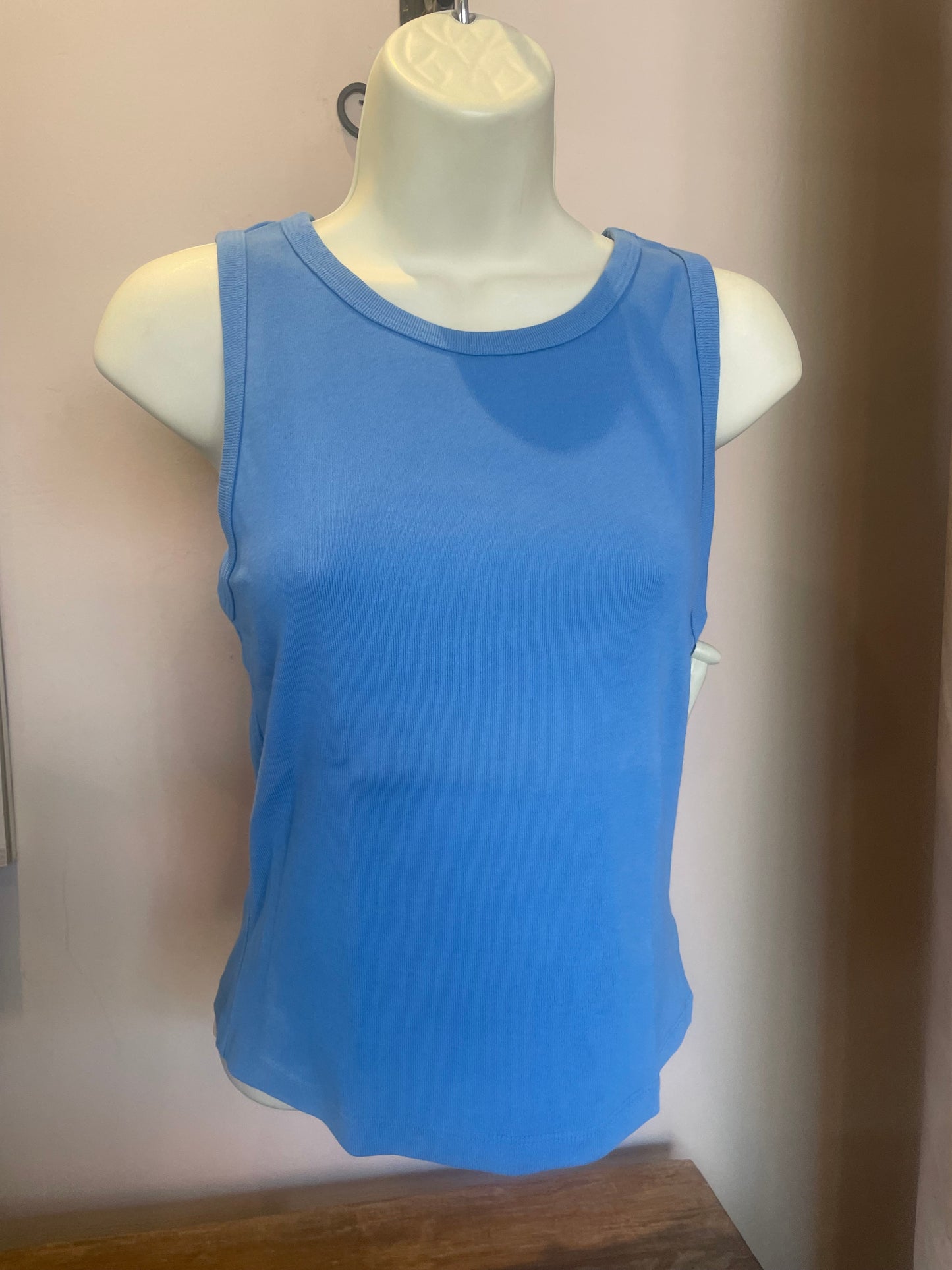Michael Stars Crop Tank
