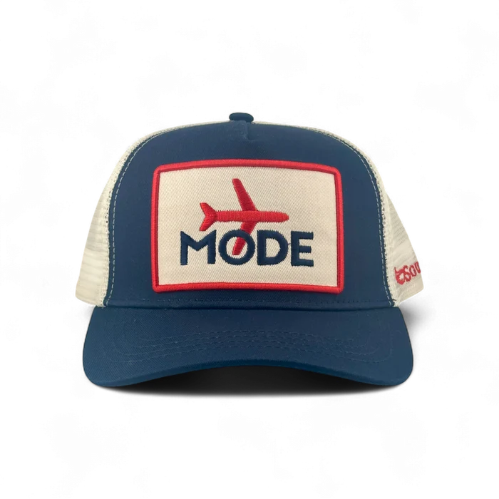 ASST TRUCKER HAT W/PATCH