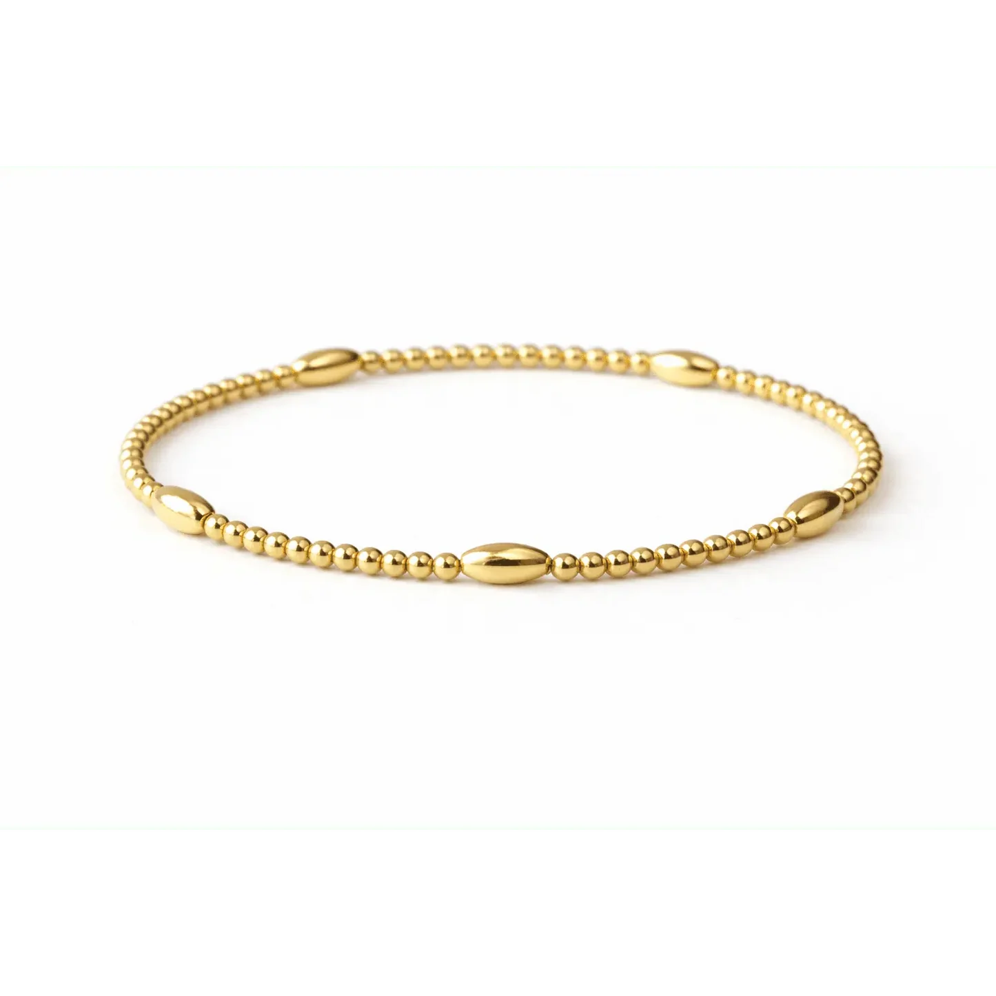 ERIN GF 02700 ASST BRACELET