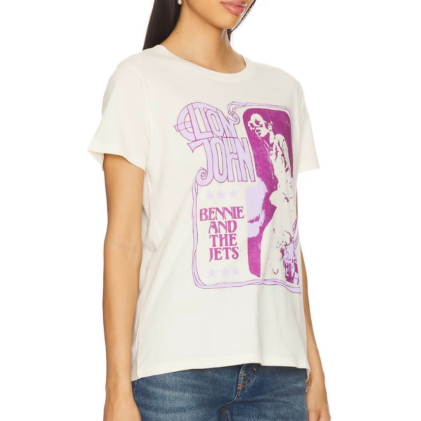 Elton John Tee