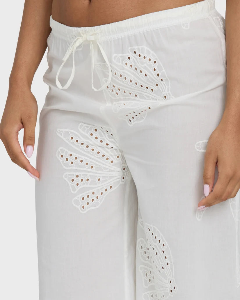 BILL BL000124 BEACH LIVIN PANT
