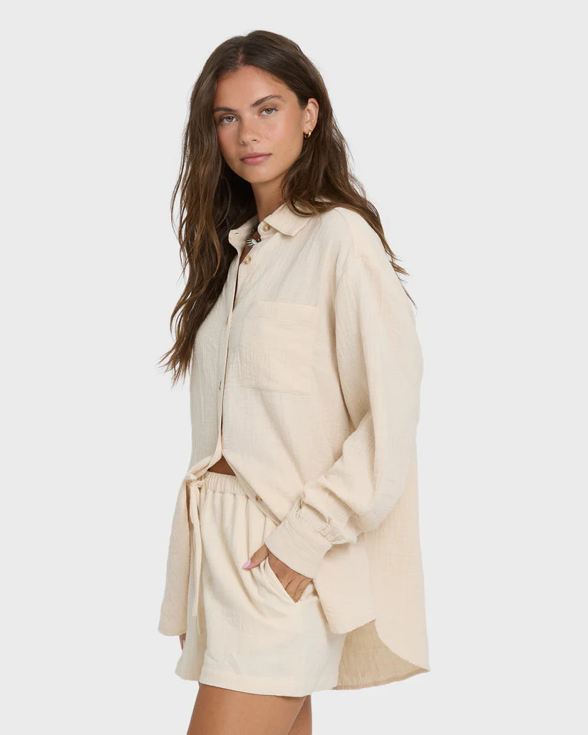 BILL BL00153 WANDER SHIRT