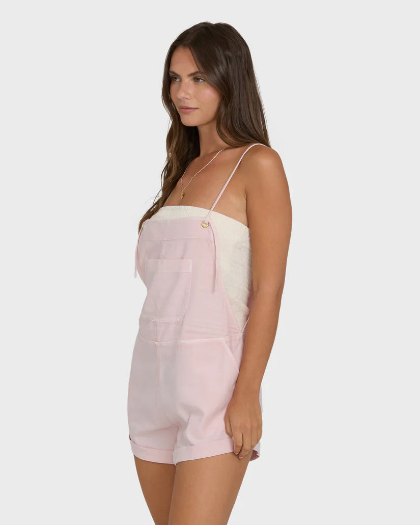 BILL WILD PURSUIT OVERALL