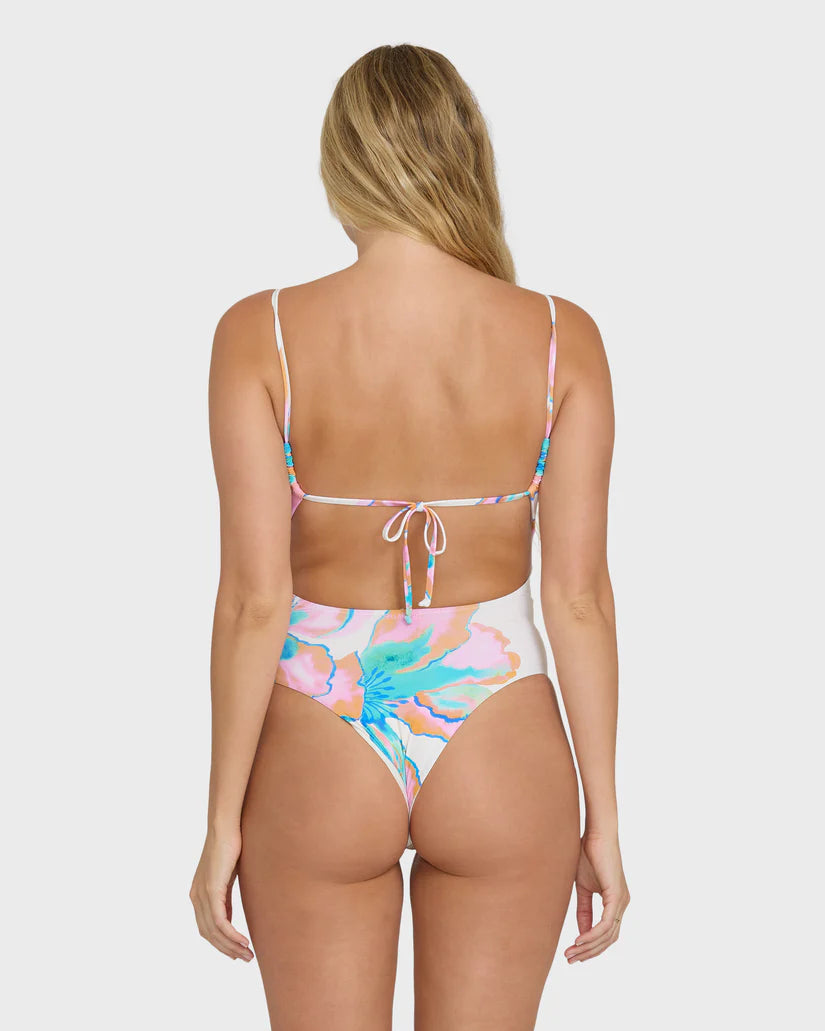 BILL SWEET ESCAPE SWIMSUIT