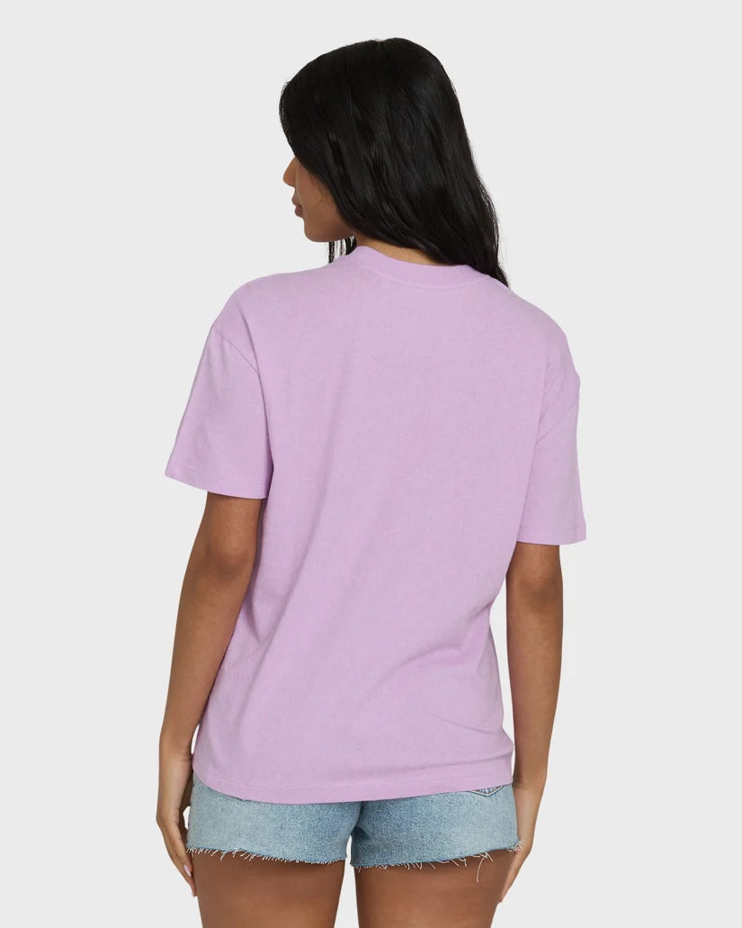 BILL REACH HIGH TEE