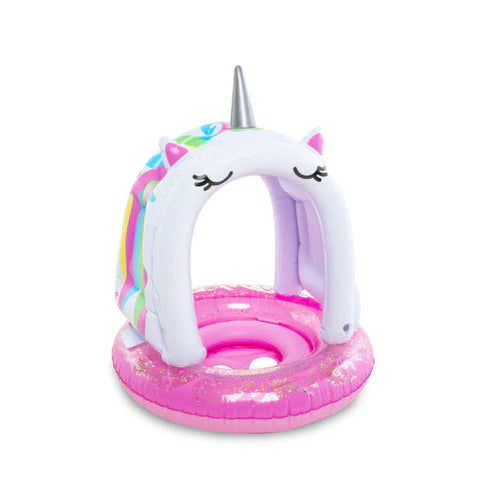 BM LIL UNICORN POOL FLOAT
