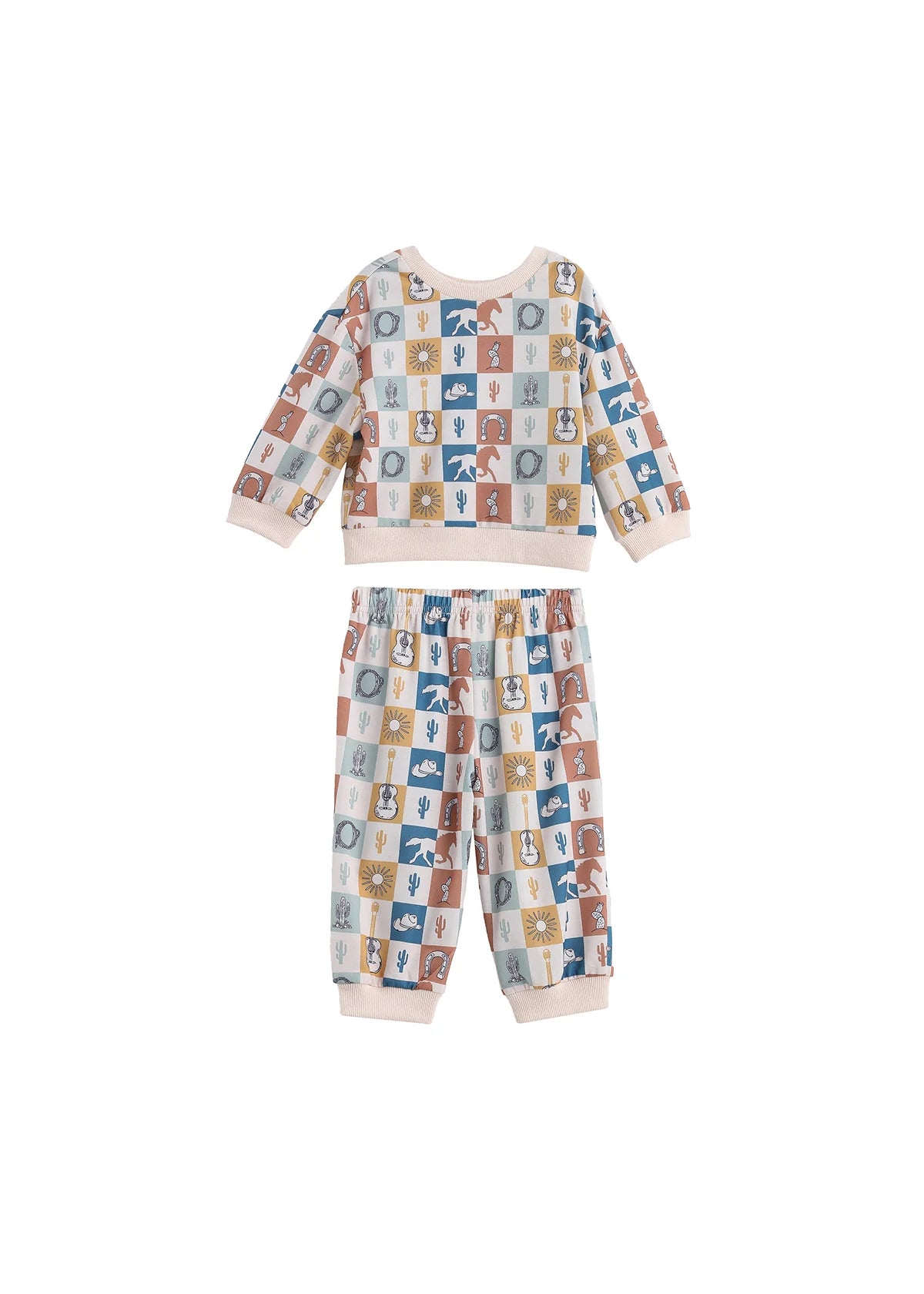 CHUMS 8148 DESERT CBOY SET