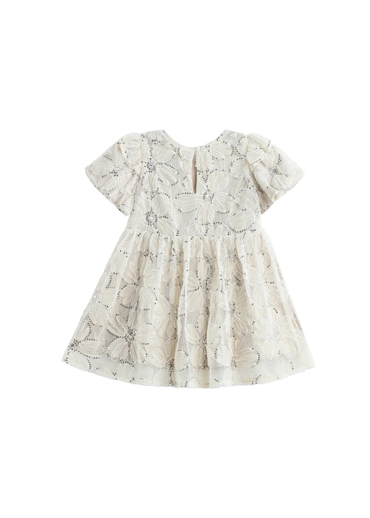 CHUMS 8100 SEQ FLWR DRESS