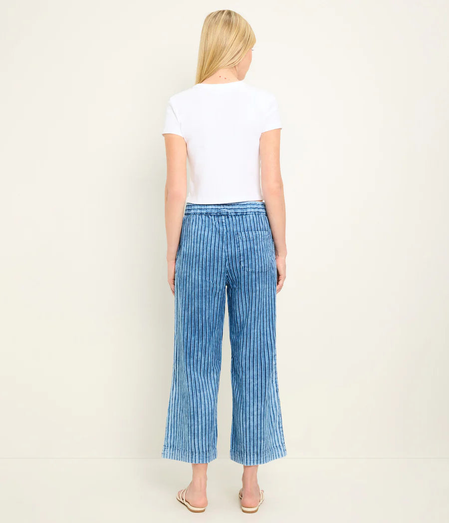 MS CT041 CODY STRIP PANT