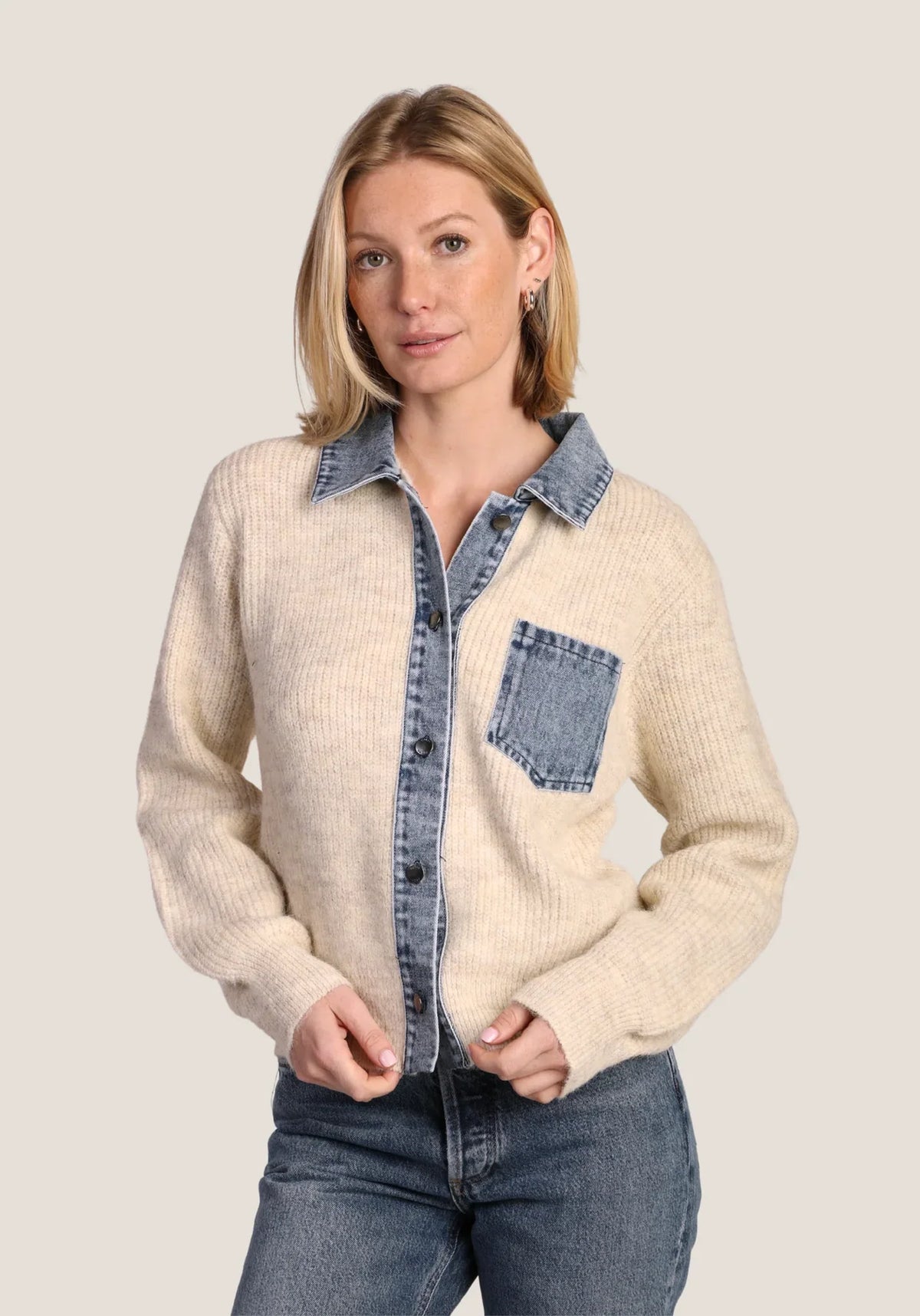 DYLAN 39YFF3 AUSTIN JKT