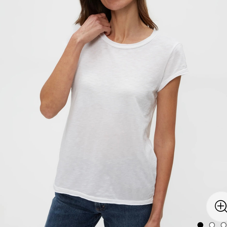 Michael Stars Supima Tee