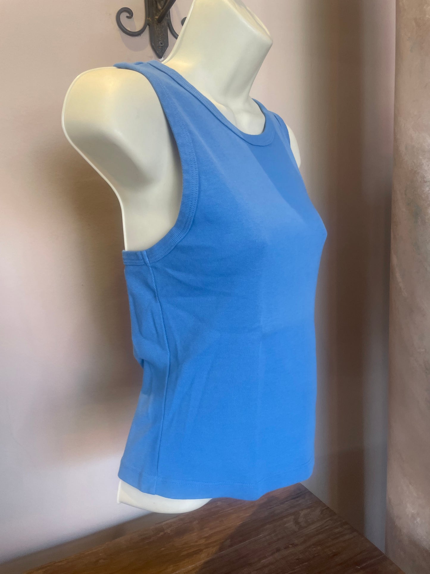 Michael Stars Crop Tank