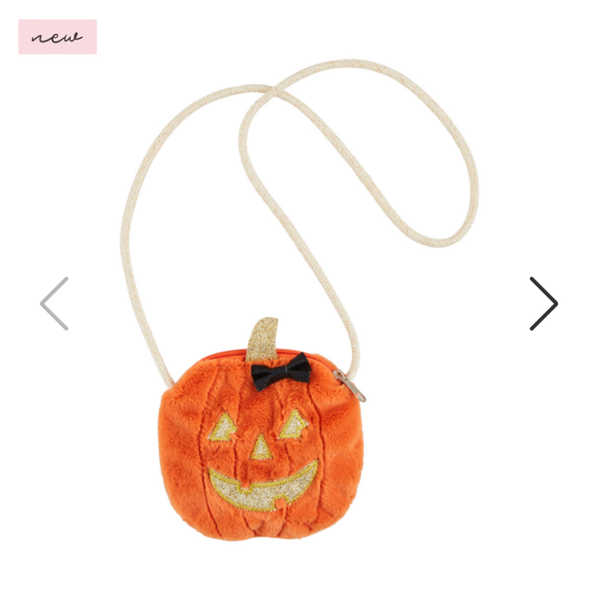 Spooky Light-Up Purses
